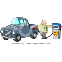 Простые правила экономии на бензине